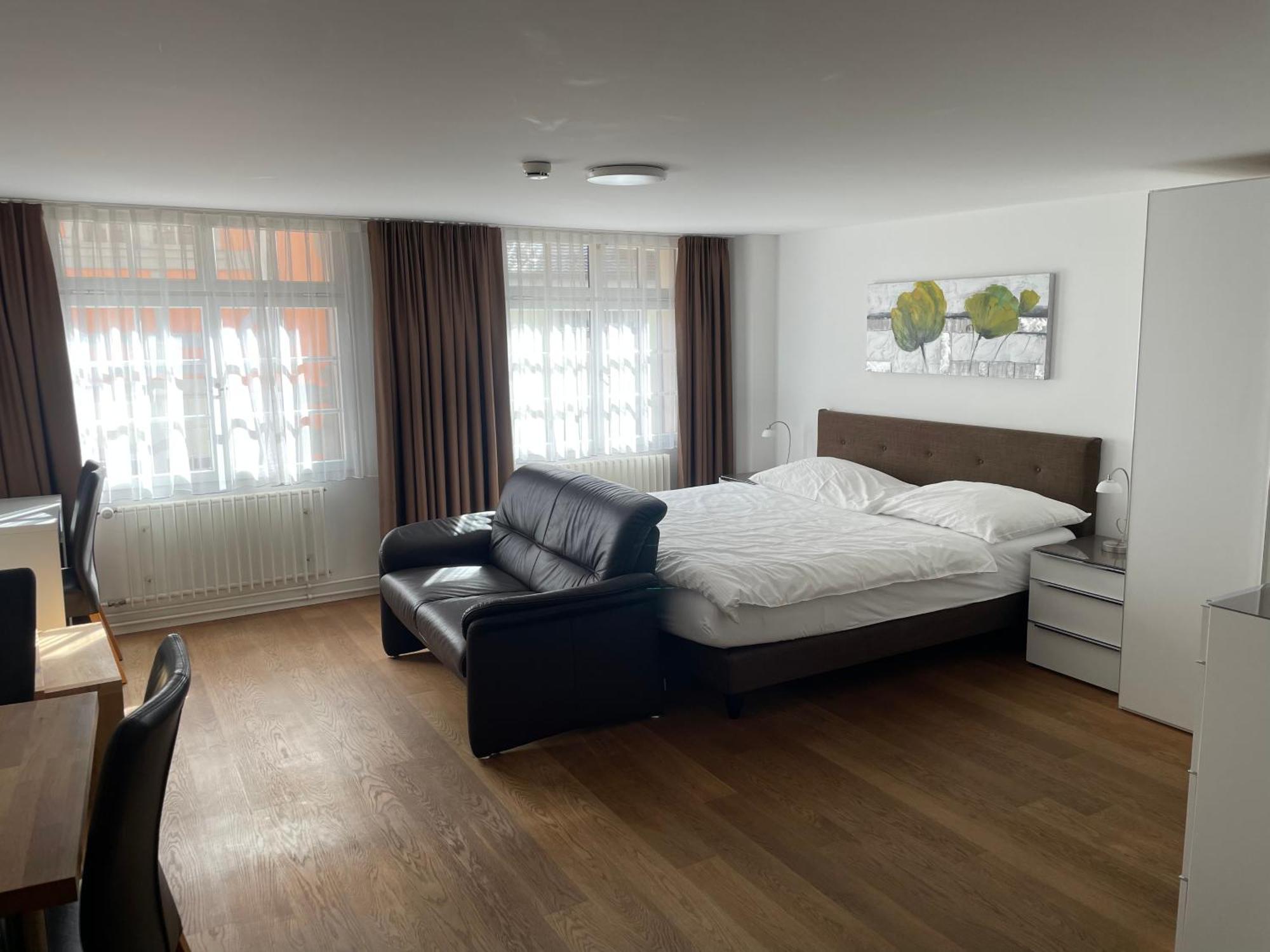 Lejlighedshotel Splendid Center